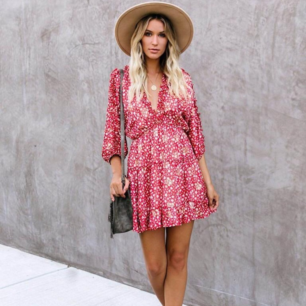 Vici dolls dress